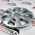 Колпаки на Volkswagen Golf 6 R15 SKS-Teorin 15316 - фото