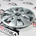 Колпаки на Renault Sandero R15 SKS-Teorin 15316 - фото