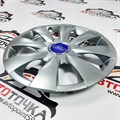 Колпаки на Ford Focus 2 R15 SKS-Teorin 15316 - фото