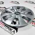 Колпаки на Hyundai Solaris 2 SKS-Teorin 15316 - фото