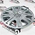 Колпаки на Volkswagen Golf 5 R15 SKS-Teorin 15319 - фото