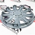 Фото крепежа колпака на Ford Focus 2 R15 SKS-Teorin 15319 Фото крепежа колпака на Ford Focus 2 R15 SKS-Teorin 15319