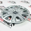 Колпаки на Toyota Corolla E170 R15 SKS-Teorin 15319 - фото
