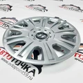 Колпаки на Hyundai Solaris 2 SKS-Teorin 15319 - фото