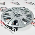Колпаки на Hyundai Elantra R15 SKS-Teorin 15319 - фото