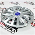 Колпаки на Ford Focus 3 R14 SKS-Teorin 14217 - фото