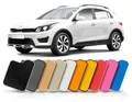 EVA коврики Kia Rio X-Line - фото