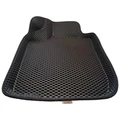 Ковры салона EVA 3D Renault Sandero I (2010-2014) 4207