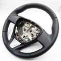 Руль Renault Logan 2 (2014-2018) на обмен - фото Руль Renault Logan 2 (2014-2018) на обмен - фото