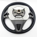 Руль Honda Civic (под завод) 4244
