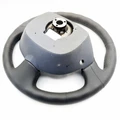 Руль Hyundai Accent МТ3, AТ5 3396