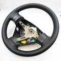 Руль Kia Rio 2  на обмен - фото