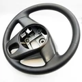 руль Kia Rio 2 рестайлинг на обмен - фото