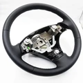 руль Mazda 3 BK - фото