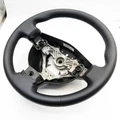 руль Nissan Qashqai - фото