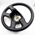 руль Skoda Fabia 2 - фото