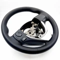 руль toyota corolla 170 - фото