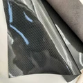 экокожа carbon черная фото