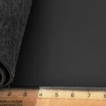 Alaska Steering Nappa Black - фото