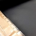 термокожа текстурная черная 1 мм - фото термокожа текстурная черная 1 мм - фото