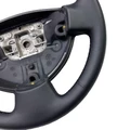 Оплетка на руль Daewoo Nexia - фото
