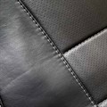 фото черных чехлов из экокожи на Ford Focus 2 фото черных чехлов из экокожи на Ford Focus 2