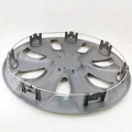 Фото крепежа колпака для Ford Focus 3 R15 SKS-Teorin 16417