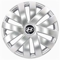 Колпаки на Hyundai R15 SKS-Teorin 15315 - фото Колпаки на Hyundai R15 SKS-Teorin 15315 - фото