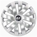 Колпаки на Hyundai R16 SKS-Teorin 16409 - фото