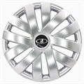 Колпаки на диски для Lada R14 SKS-Teorin 14216 - фото