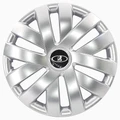 Колпаки на диски для Lada R16 SKS-Teorin 16409 - фото