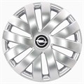 Колпаки для Opel R15 SKS-Teorin 15315 - фото