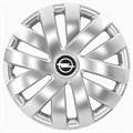 Колпаки для Opel R16 SKS-Teorin 16409 - фото