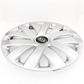 Колпаки на колеса R16 SKS 16409 для Kia - фото