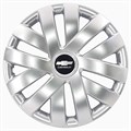 Колпаки на диски для Chevrolet R15 SKS-Teorin 15315 - фото