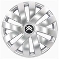 Колпаки на диски для Citroen R14 SKS-Teorin 14216 - фото
