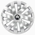 Колпаки на диски для Citroen R16 SKS-Teorin 16409 - фото
