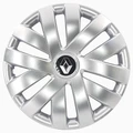 Колпаки на диски для Renault R14 SKS-Teorin 14216 - фото