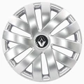 Колпаки на диски для Renault R15 SKS-Teorin 15315 - фото