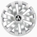 Колпаки на диски для Mitsubishi R15 SKS-Teorin 15315 - фото