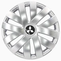 Колпаки на диски для Mitsubishi R16 SKS-Teorin 16409 - фото