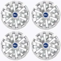 Колпаки на диски Форд R15 SKS-Teorin 15315 - фото