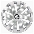 Колпаки на диски для Suzuki R14 SKS-Teorin 14216 - фото Колпаки на диски для Suzuki R14 SKS-Teorin 14216 - фото
