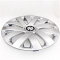 Колпаки на диски для Suzuki R14 SKS 14216 - фото Колпаки на диски для Suzuki R14 SKS 14216 - фото