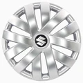 Колпаки на диски для Suzuki R15 SKS-Teorin 15315 - фото