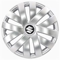 Колпаки на диски для Suzuki R16 SKS-Teorin 16409 - фото Колпаки на диски для Suzuki R16 SKS-Teorin 16409 - фото