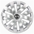 Колпаки на диски для Mazda R16 SKS-Teorin 16409 - фото