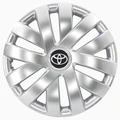 Колпаки на диски для Toyota R15 SKS-Teorin 15315 - фото