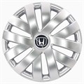 Колпаки на диски для Honda R15 SKS-Teorin 15315 - фото
