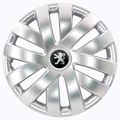 Колпаки на диски для Peugeot R14 SKS-Teorin 14216 - фото